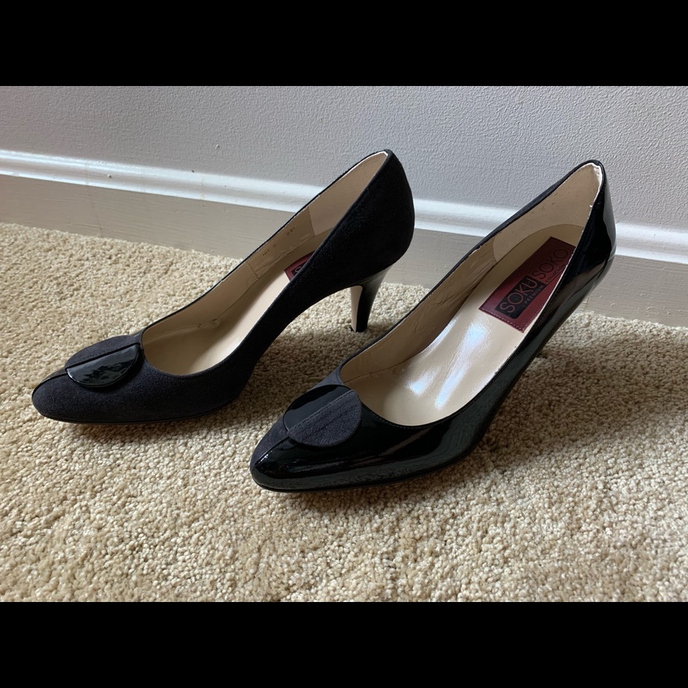 soku soku womens high heel shoes
